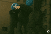 Knockout Stay Down GIF by LitVM