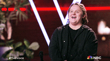 Episode 7 Nbc GIF by The Voice