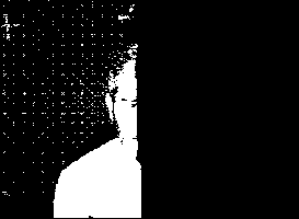 lights lines GIF by Alan Resnick