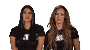 wrestlemania 35 no Sticker by WWE