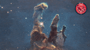 Stars Universe GIF by ESA/Hubble Space Telescope
