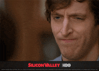 awkward thomas middleditch GIF by Silicon Valley