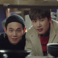 Thumb Up GIF by Netflix Indonesia