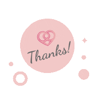edizionilalbero thanks grazie edizionilalbero Sticker