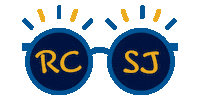 RCSJ graduation grad rowan gloucester Sticker