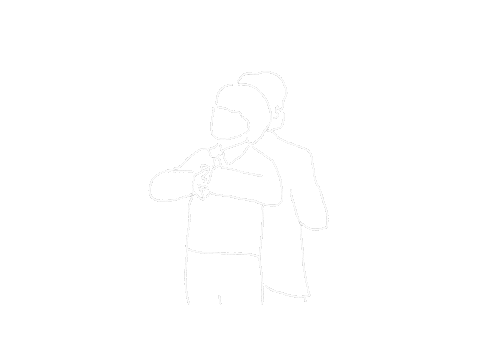 Kokupunomaguro2 Sticker