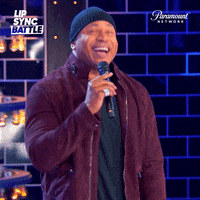 ll cool j chrissy GIF by Lip Sync Battle