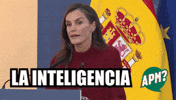 Comedia Letizia Ortiz GIF by Alguna Pregunta Més?