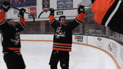 Happy Dance GIF by Danbury Hat Tricks