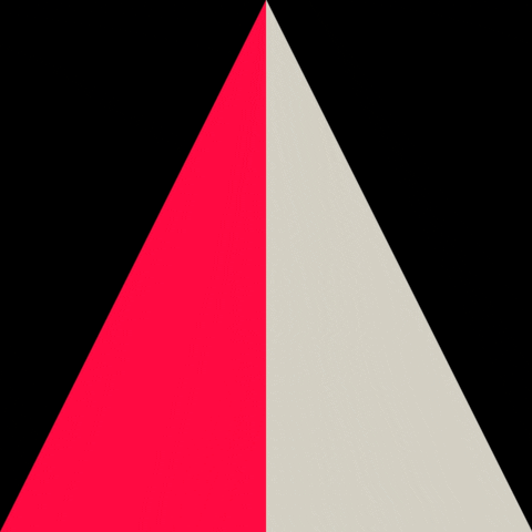 DanielLopezArt giphyupload brand equilibrio triangulo GIF