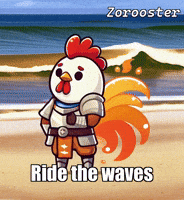Joy Love GIF by Zorooster
