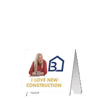 Ft Worth Mansfield Sticker by BrennemanTeam