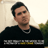 dan levy comedy GIF by CBC