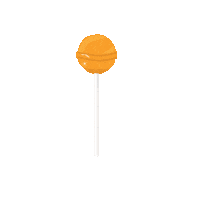 candy lollipop Sticker by Glamour
