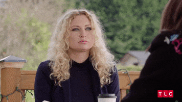 90 Day Fiance Smile GIF by TLC Europe