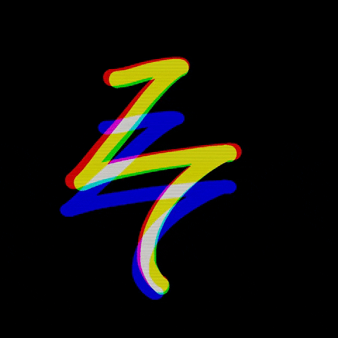 AimerDesign ひらがな aimerdesign そ GIF