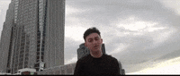North Carolina Video GIF by Sam Pomerantz