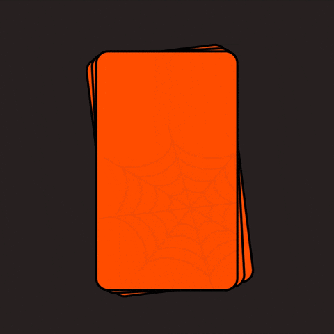 This Is Halloween GIF by Jessica Lau