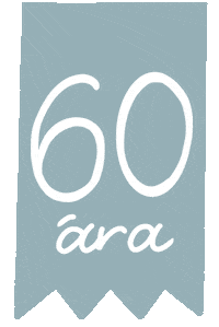 Krot Afmæli Sticker