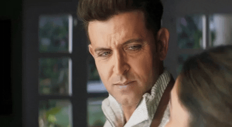 Dont Fighter GIF by Hrithik Roshan