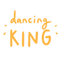 Dance Dancing Sticker