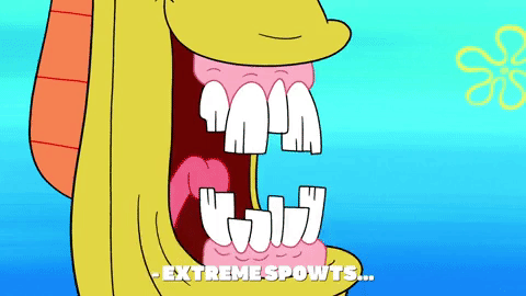 episode 1 GIF by SpongeBob SquarePants
