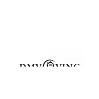 Sticker by DMV Living