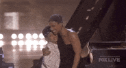 alicia keys egypt GIF by iHeartRadio