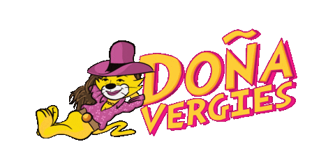 Cool Cat Sticker