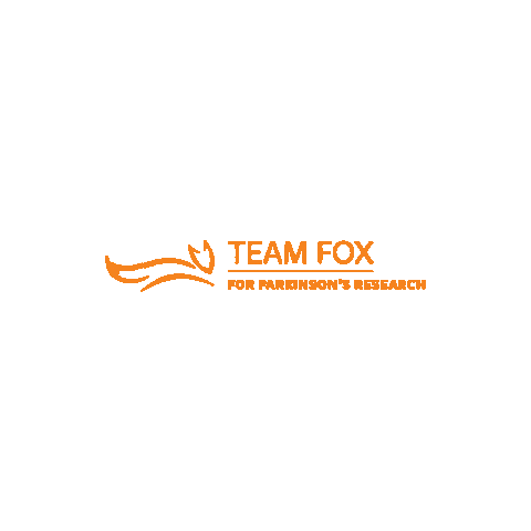Michael J Fox Sticker by MJFF Staff