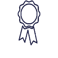 First Place Sport Sticker by BritishDressage