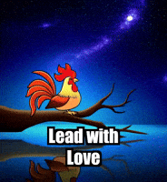 Leadership Harmony GIF by Zorooster