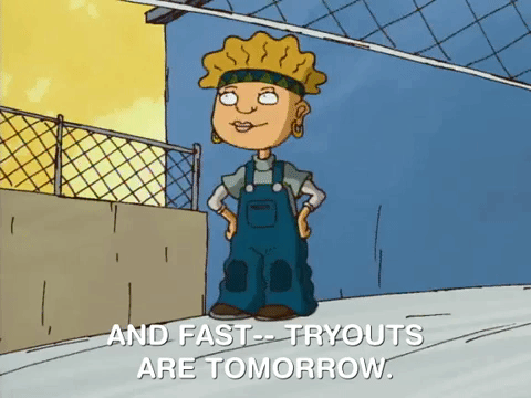 rocket power nicksplat GIF