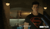 Titans What Are Those GIF by HBO Max