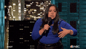 Summer Talking GIF by America's Got Talent
