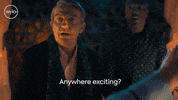 Jodie Whittaker 13Th Doctor GIF by Doctor Who