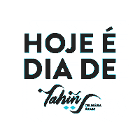 tahin_sp arabe esfiha tahín libano Sticker