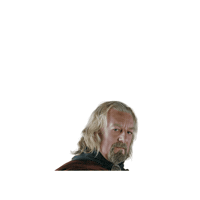 ComicConBrussels comic con bernard hill comic con antwerp comic con antwerpen Sticker