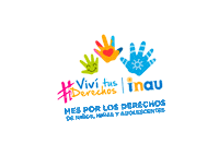Derechos Sticker by INAU