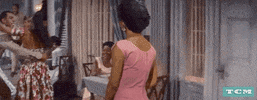 Dorothy Dandridge Hollywood GIF by Turner Classic Movies