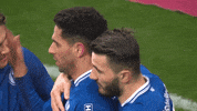 Football Celebrate GIF by FC Schalke 04