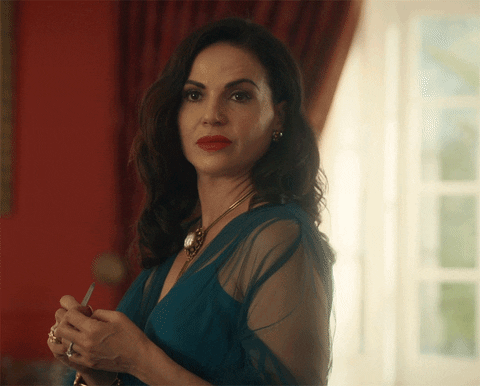 Why Women Kill Wwk GIF by Paramount+