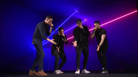 international emmy kids awards iemmys GIF