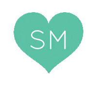 Sticker by SkinnyMint