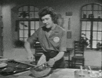 Cheese Souffle Cooking GIF by Julia Child