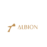 albion_philosophy albion アルビオンフィロソフィ アルビオン albionphilosophy Sticker