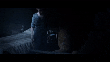 Horror You Cant Hide GIF by Magic: The Gathering