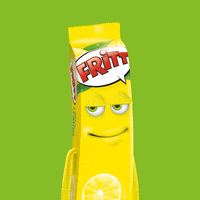 LudwigSchokolade smile no down lemon GIF