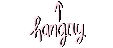 Hungry Food Sticker