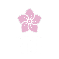 Flor Naturaleza Sticker by RENUD